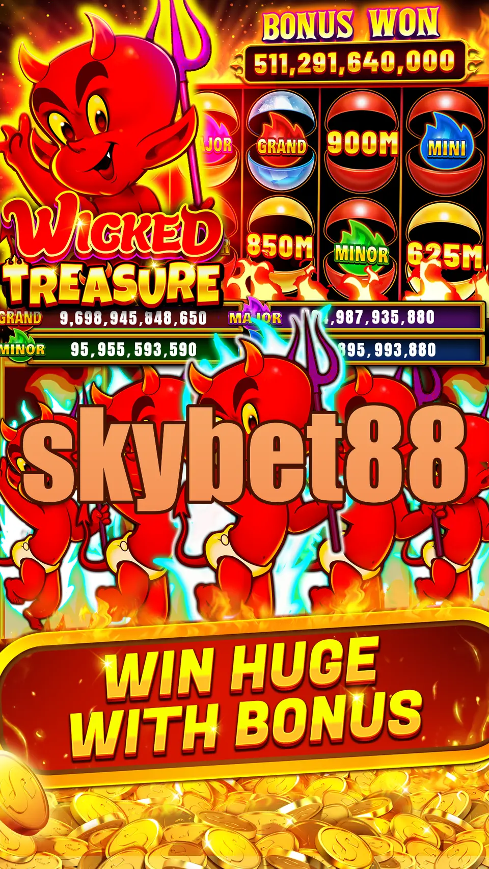 skybet88 APK