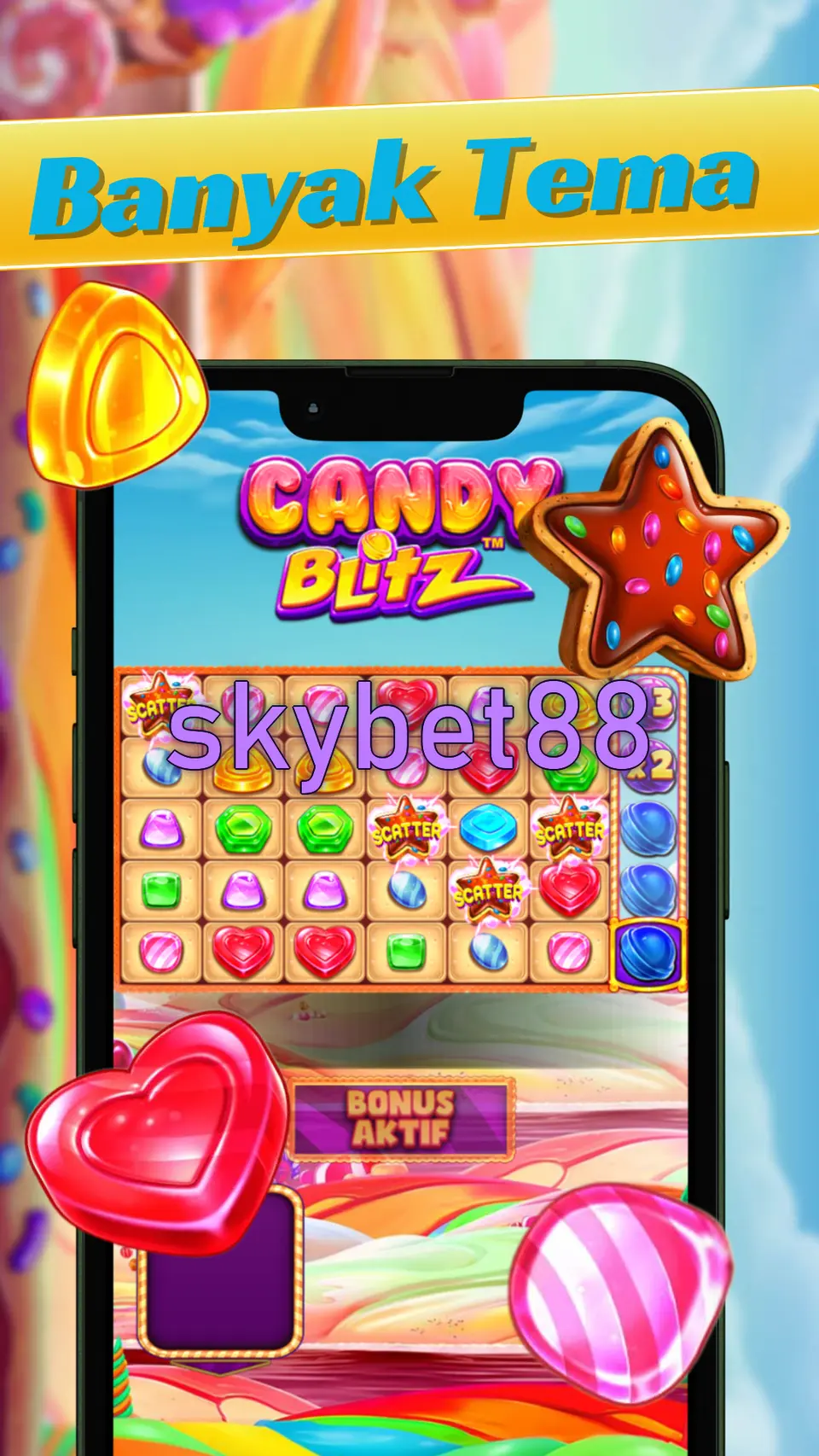 skybet88 APK