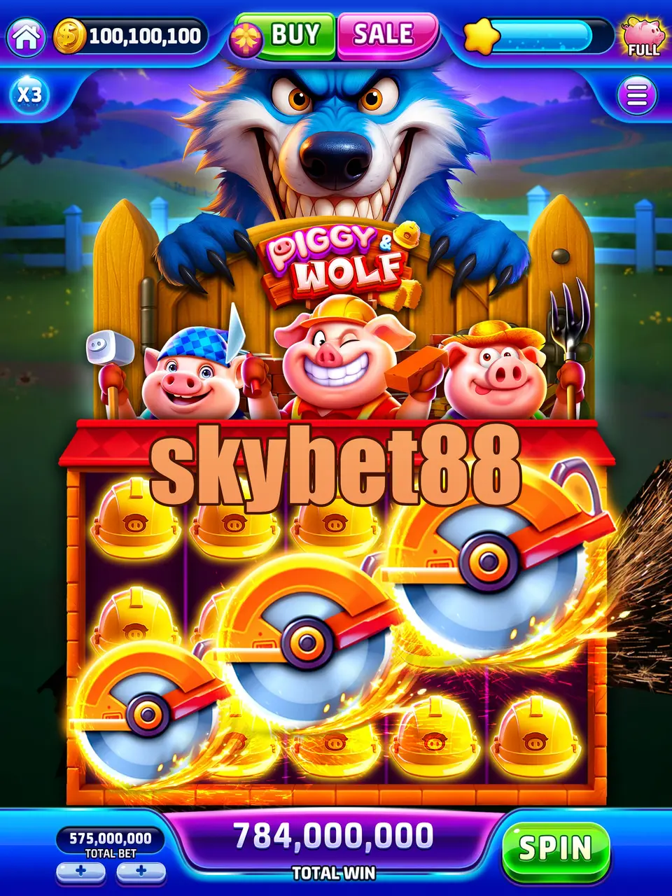 skybet88 Tangkapan Layar - APK Resmi