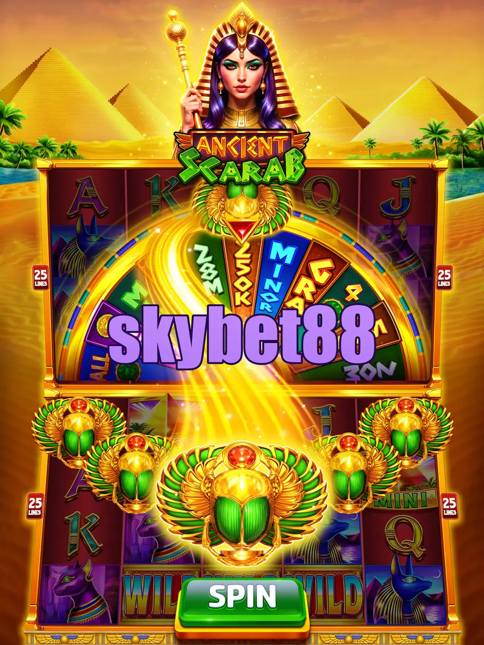 skybet88 Preview - Resmi Unduh