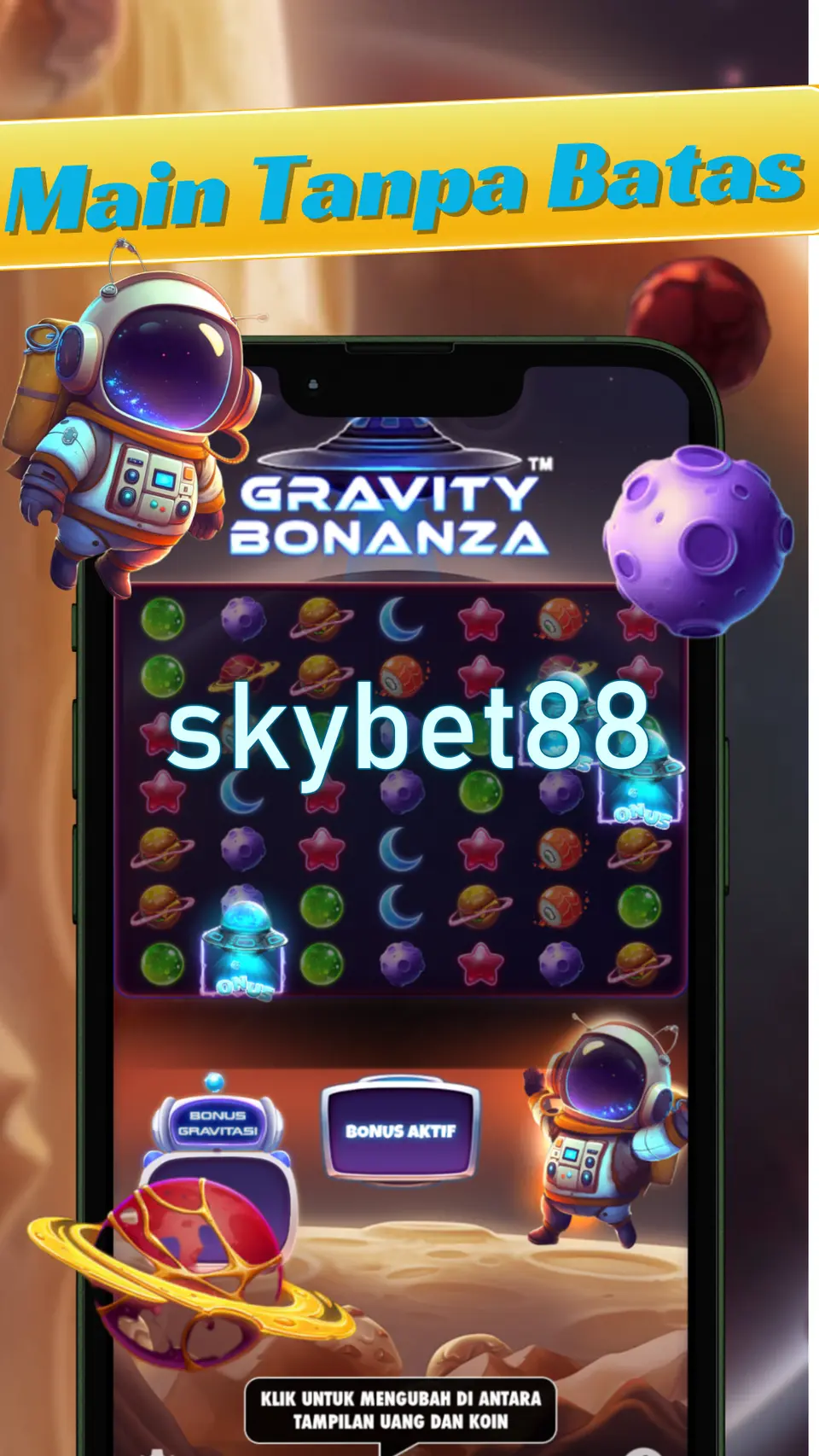 skybet88 Tangkapan Layar Resmi APK